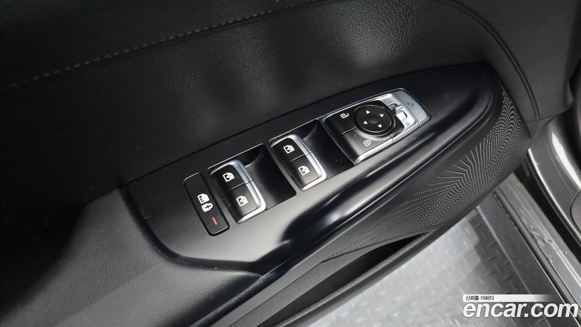 Kia K5 2020