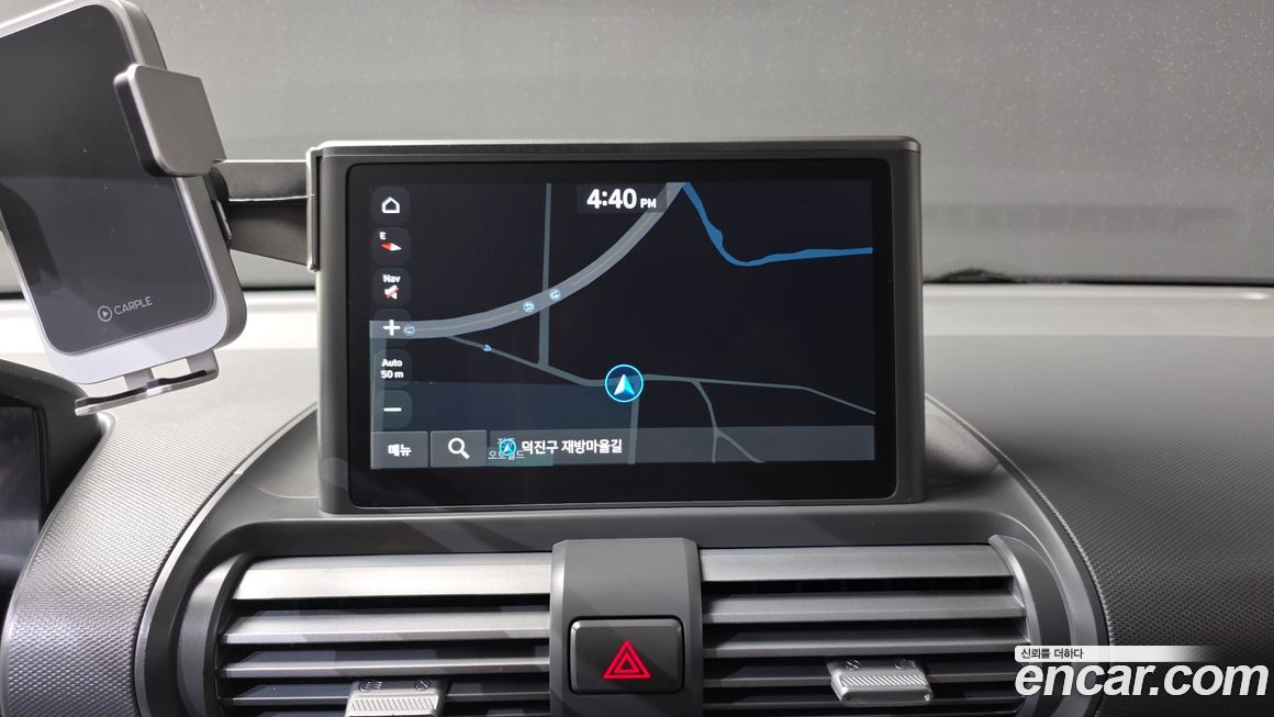 Hyundai Casper 2022