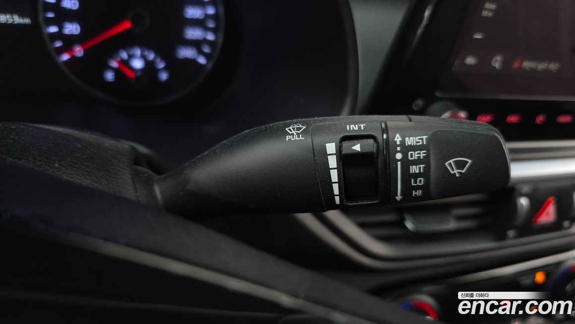 Kia K3 2022