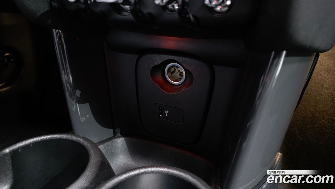 Mini Cooper 2019