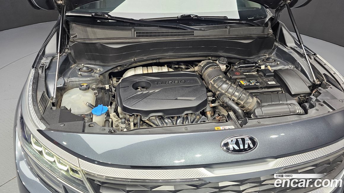 Kia Seltos 2020