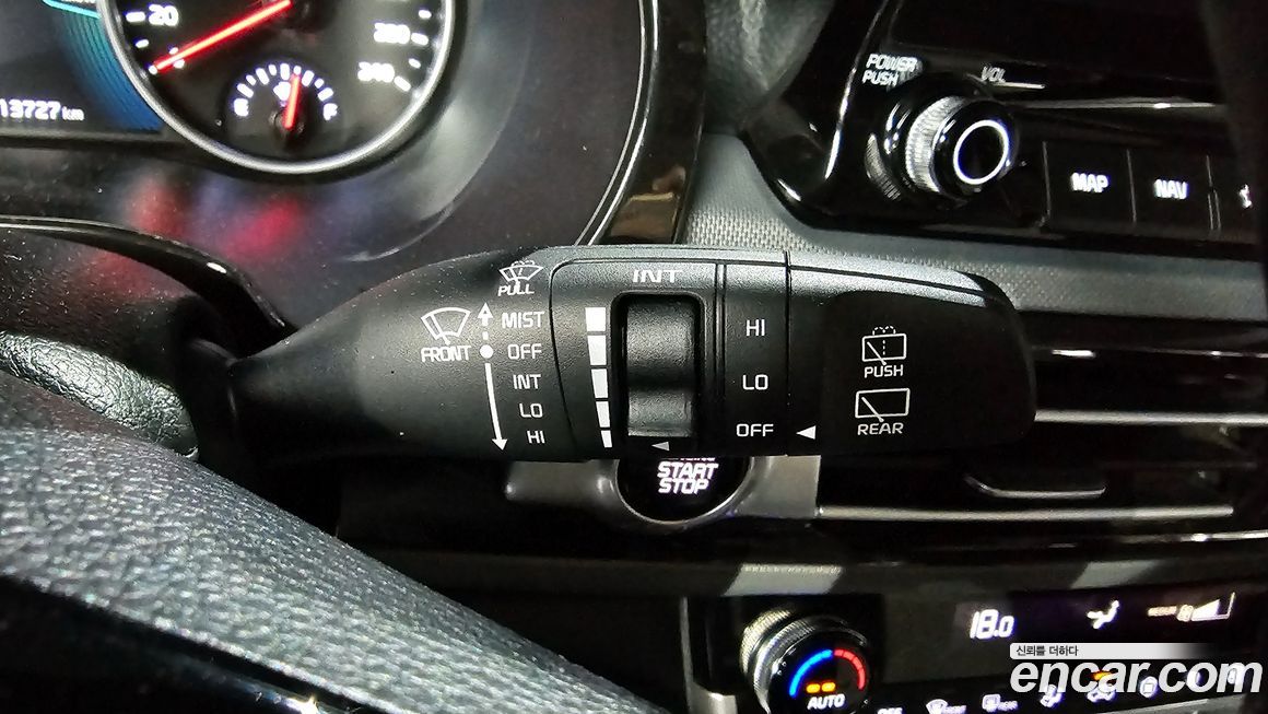 Kia Seltos 2023