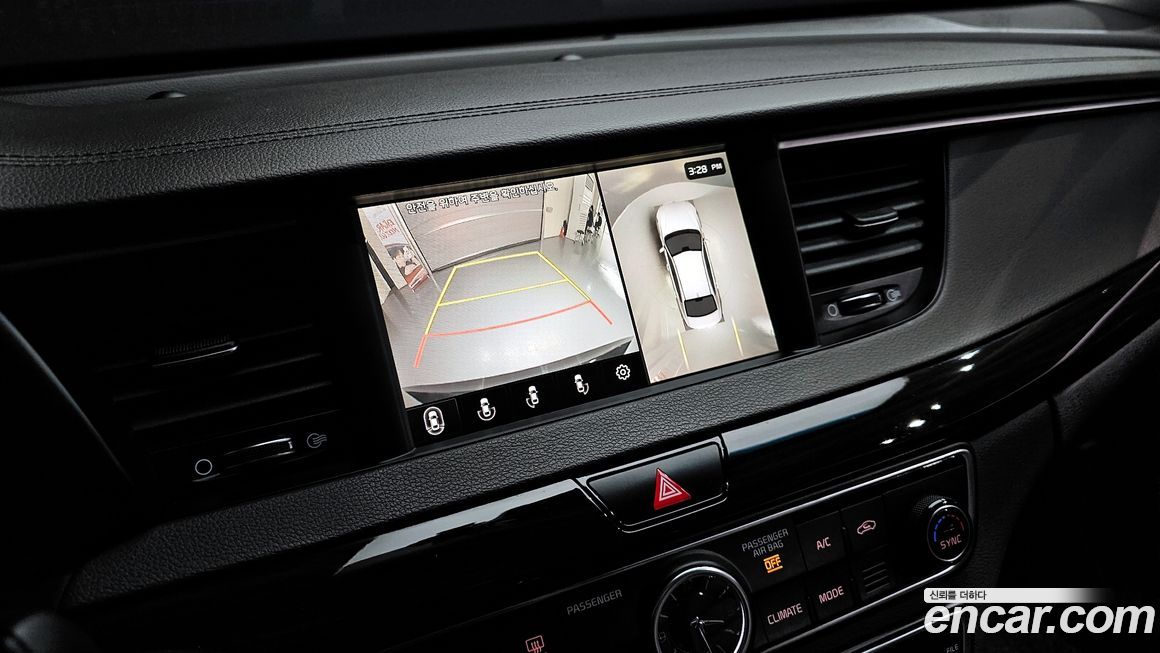 Kia K7 2019