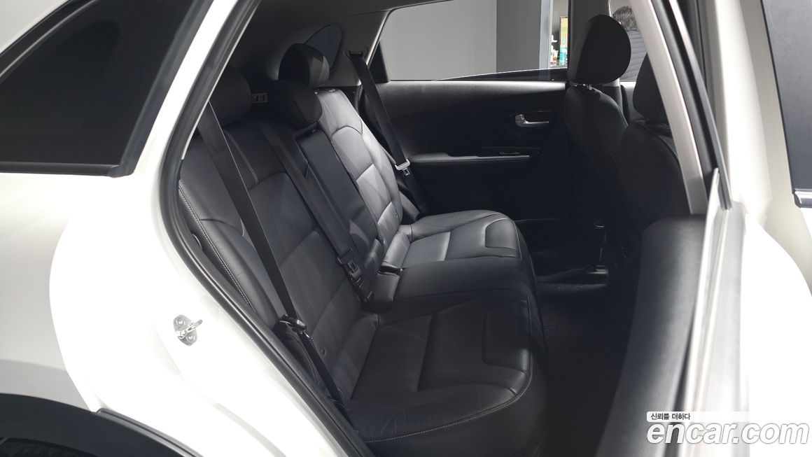 Kia Niro 2020