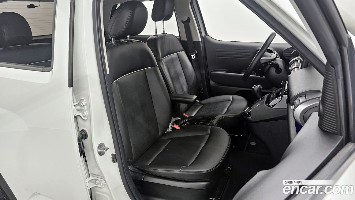 Hyundai Casper 2023