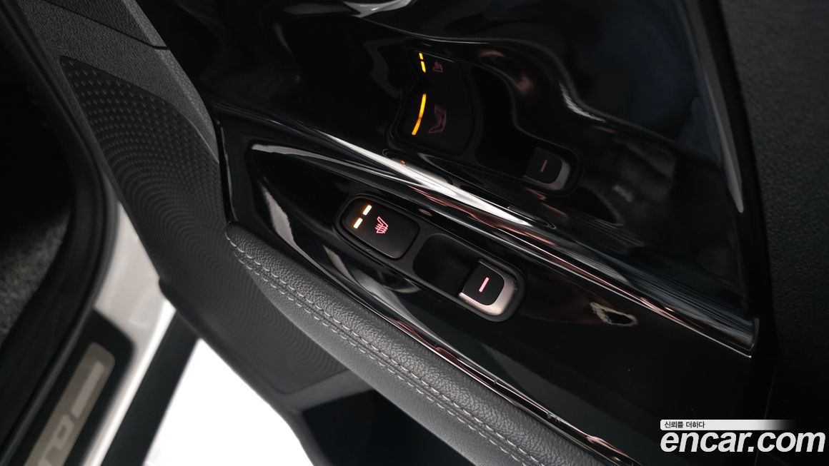 Kia Niro 2020