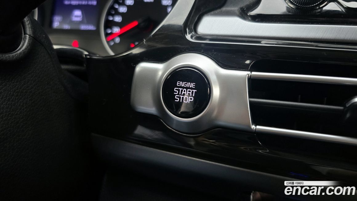 Kia Seltos 2020