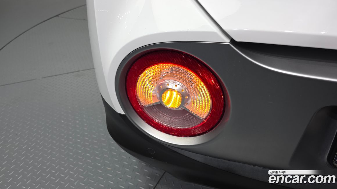 Hyundai Casper 2023