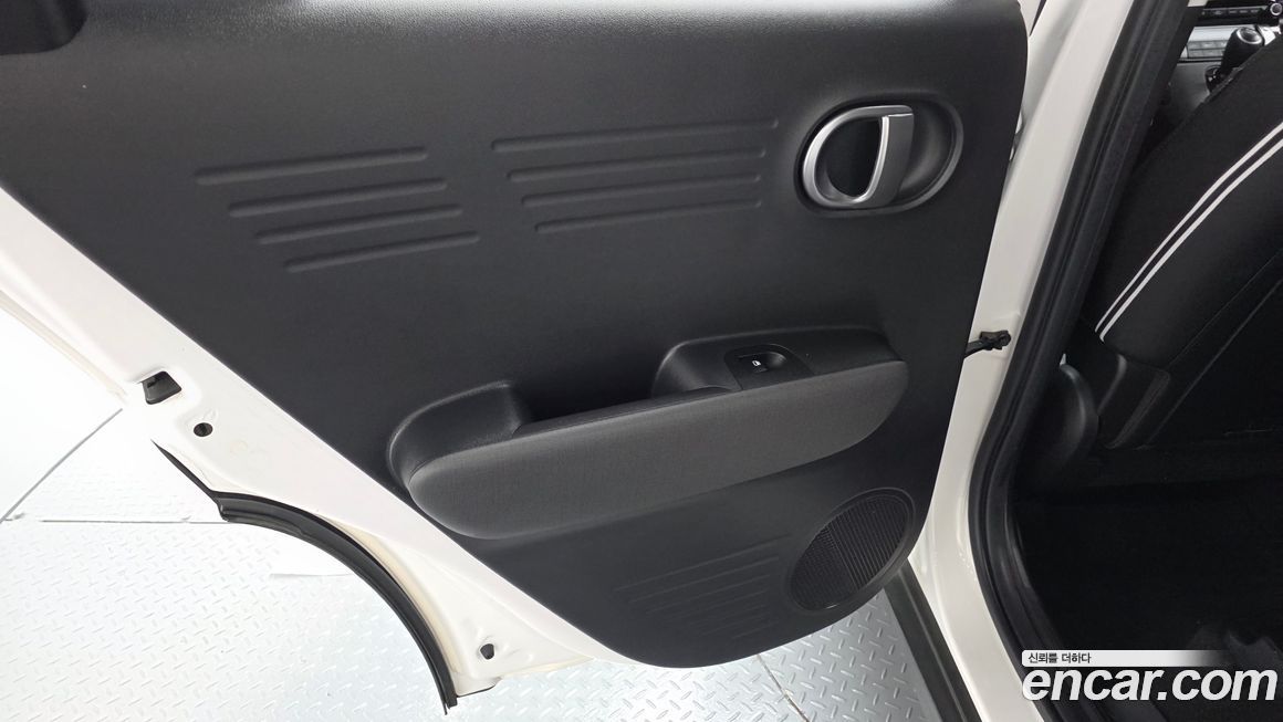 Hyundai Casper 2023