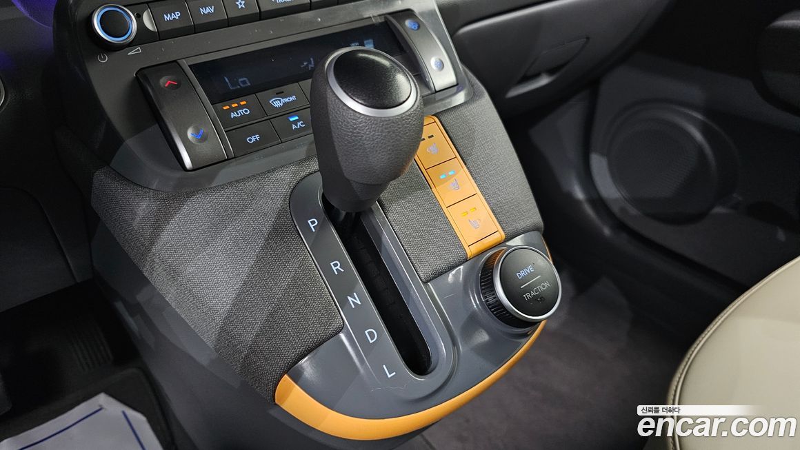 Hyundai Casper 2023