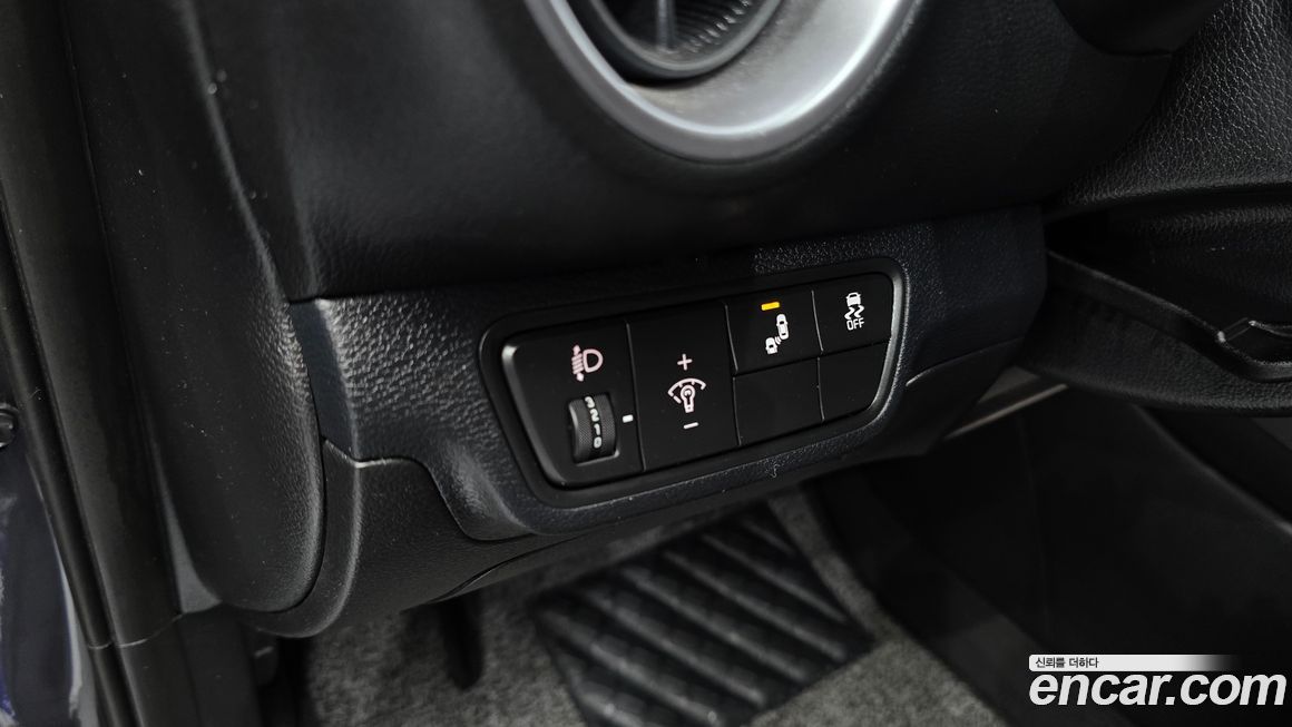 Kia K3 2022