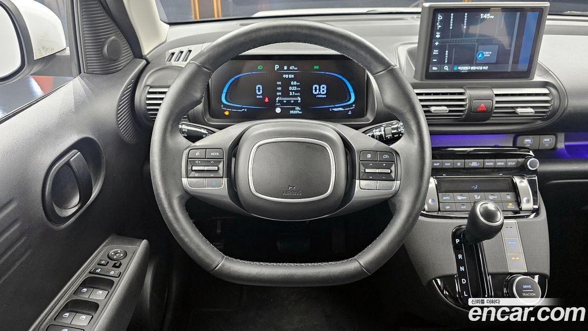 Hyundai Casper 2023