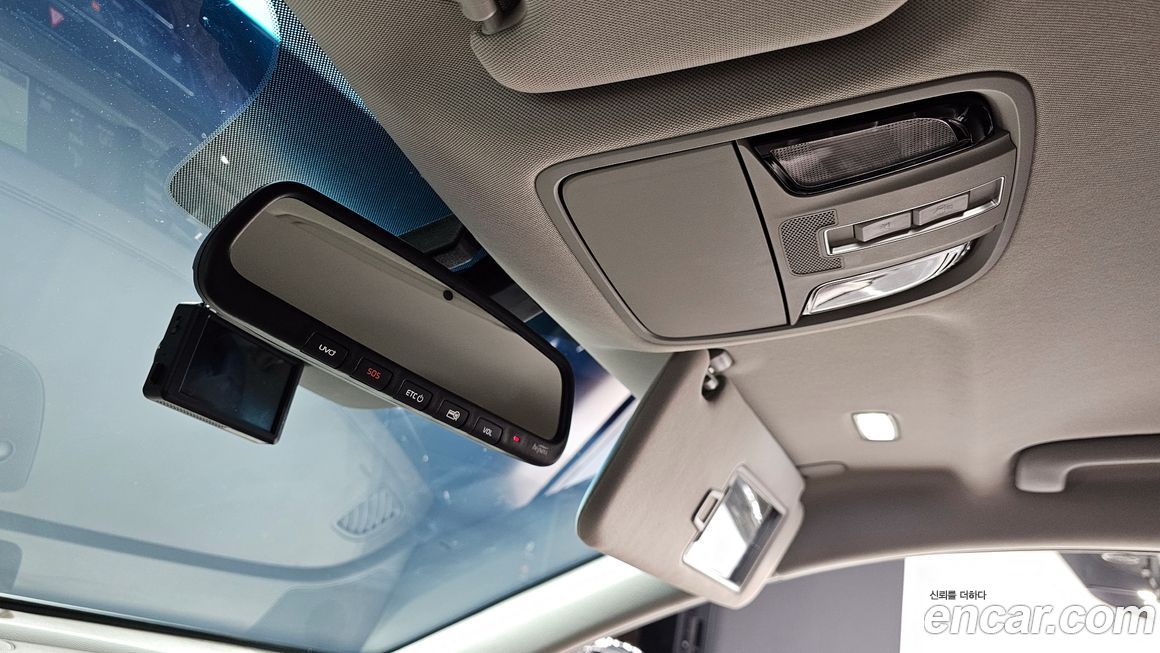Kia K7 2019