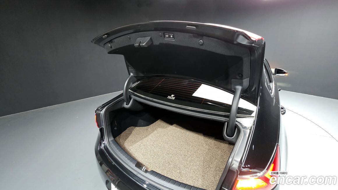 Kia K7 2019