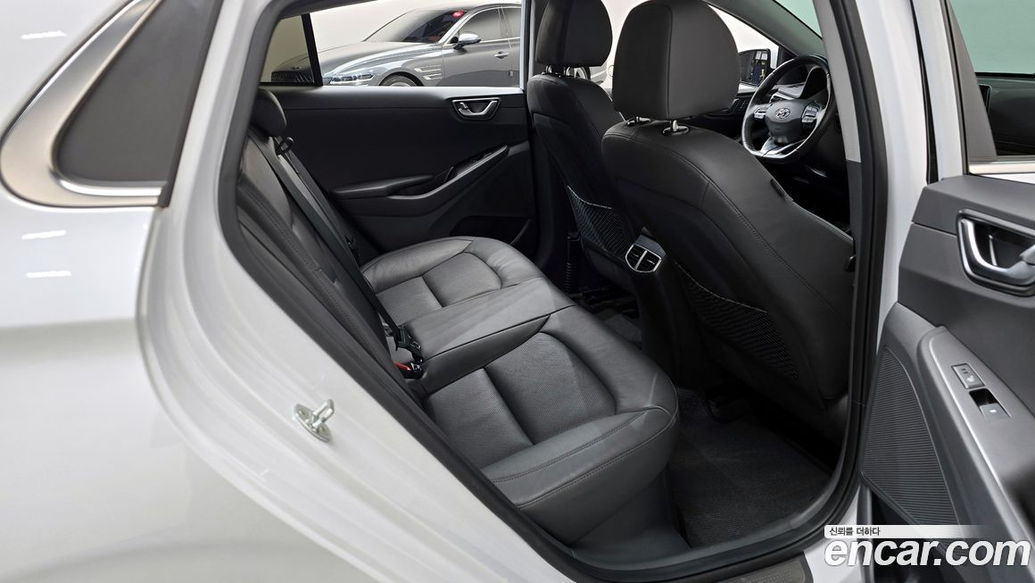 Hyundai Ioniq 2020