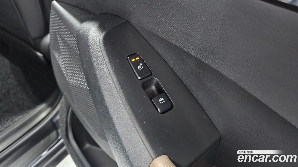 Kia Seltos 2020