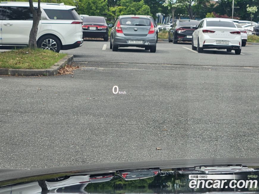 Audi A6 2018