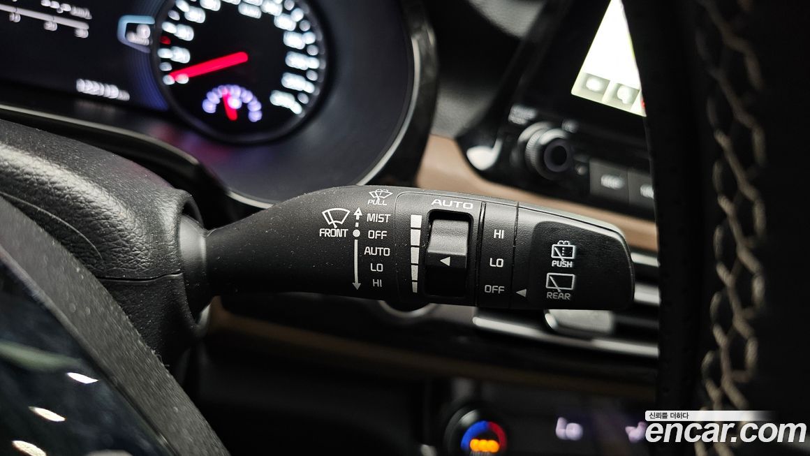 Kia Seltos 2020