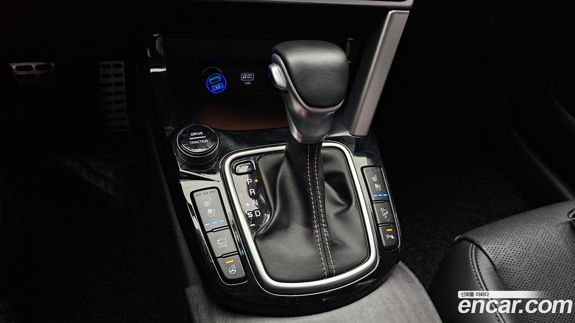 Kia Seltos 2020
