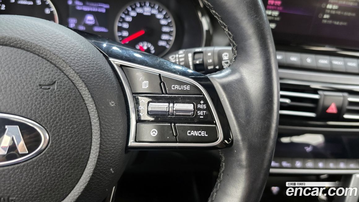 Kia Seltos 2020