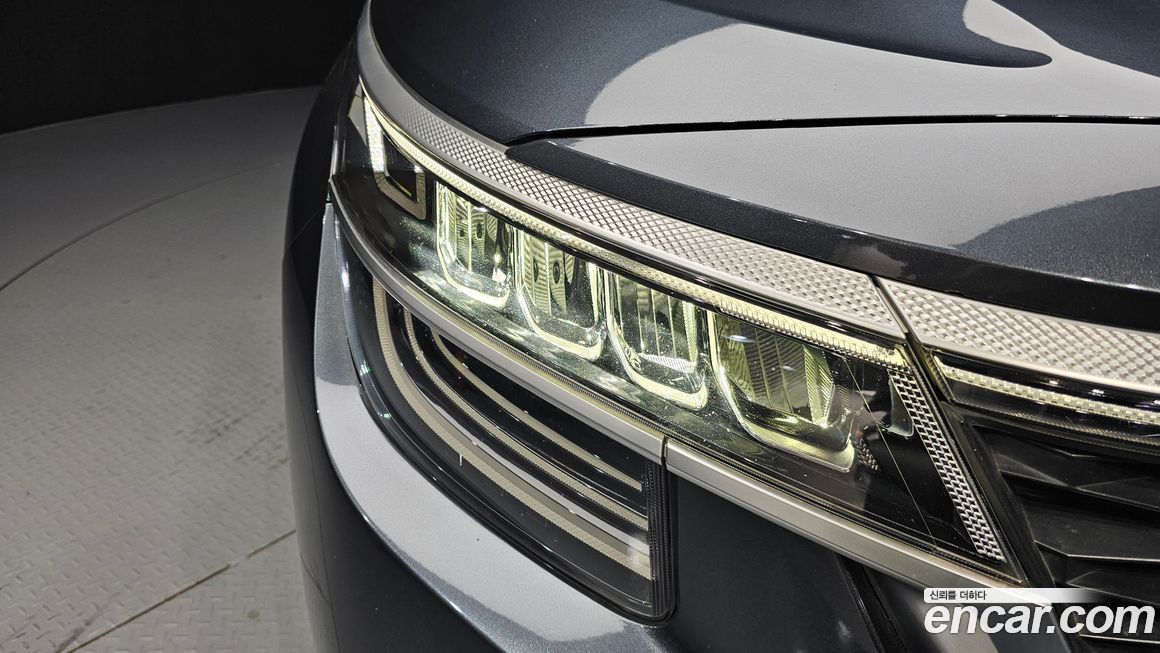 Kia Seltos 2020