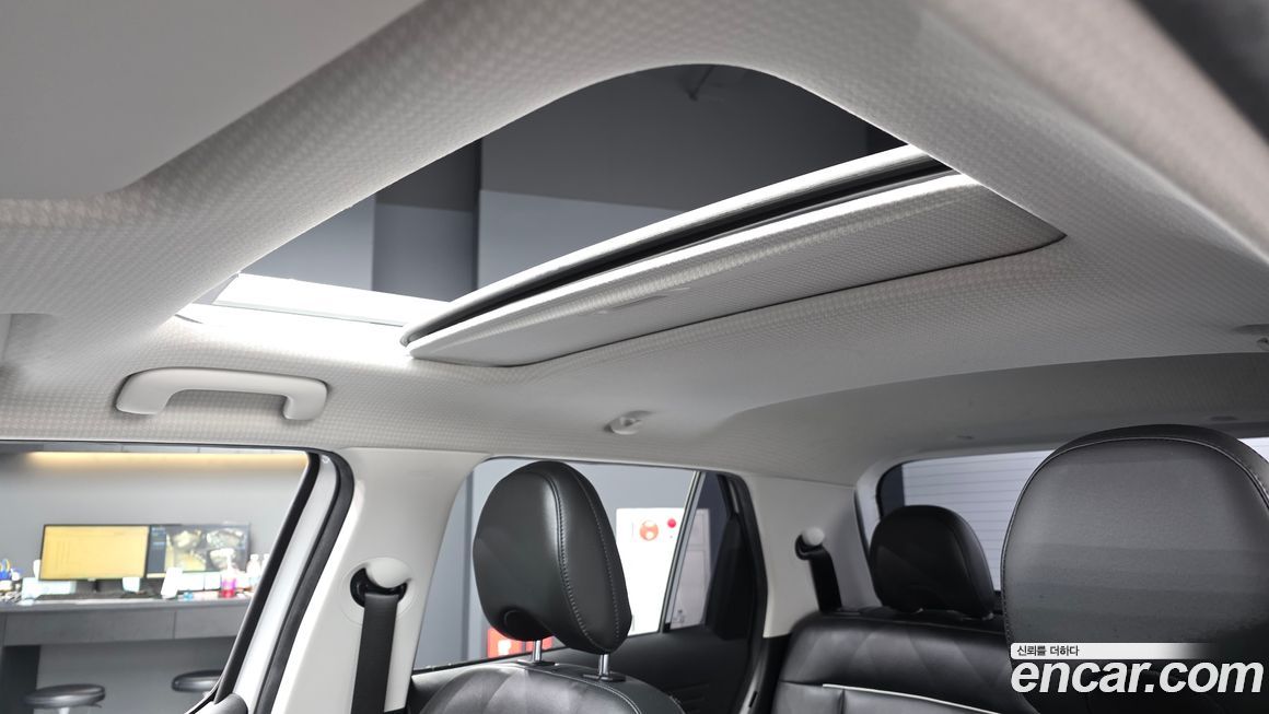 Hyundai Casper 2023