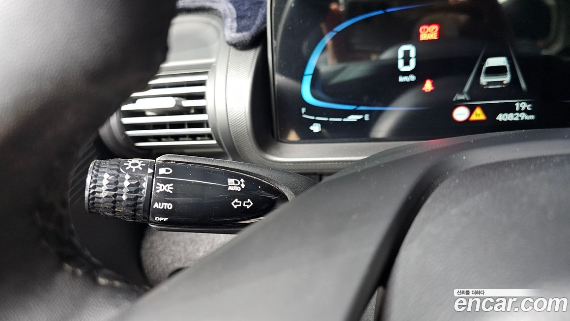 Hyundai Casper 2023