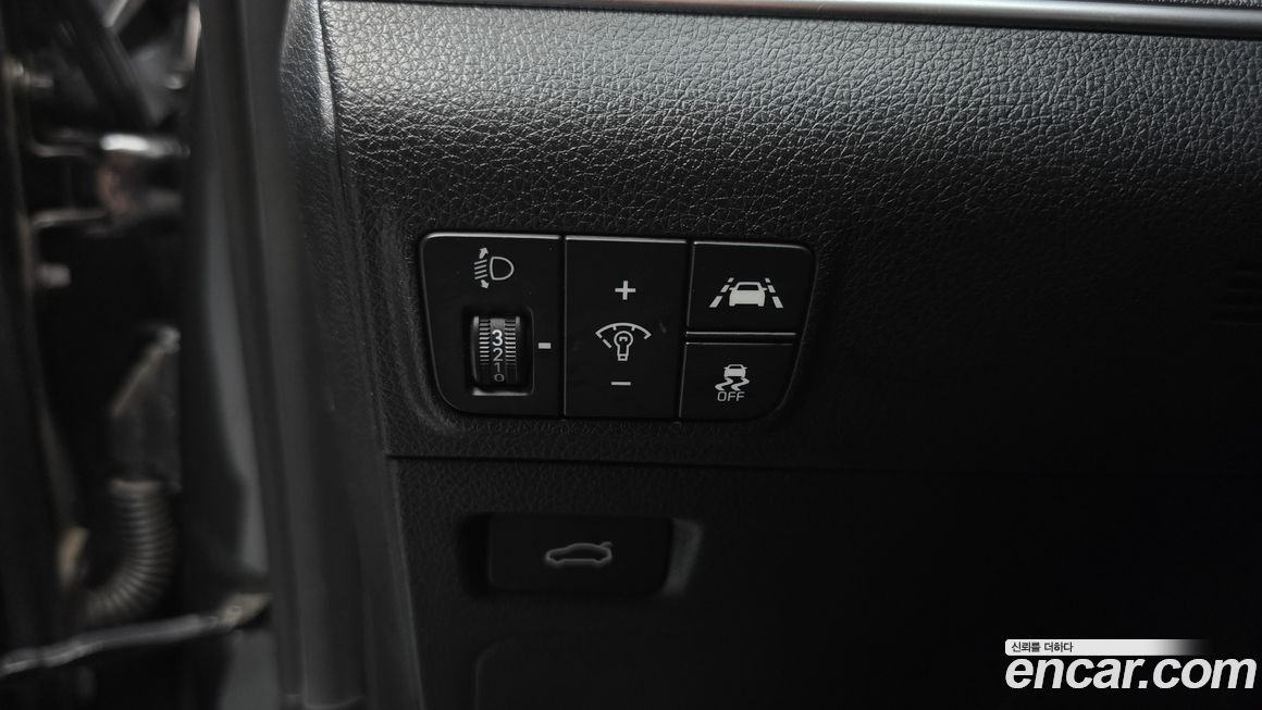 Kia K5 2020