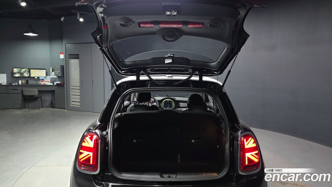 Mini Cooper 2019