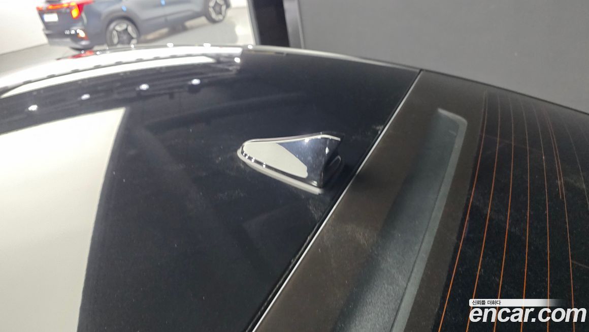 Hyundai Sonata 2021