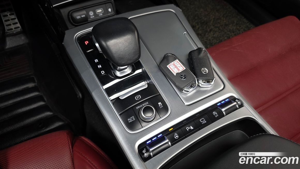 Kia Stinger 2018