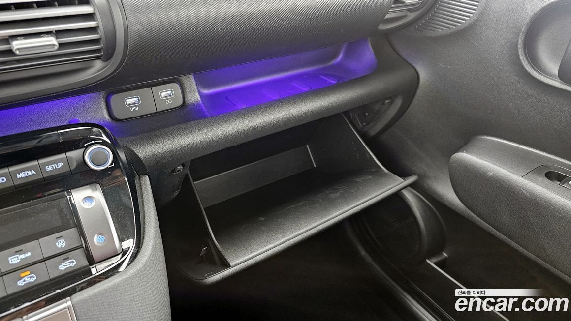 Hyundai Casper 2023