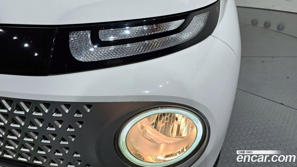Hyundai Casper 2023