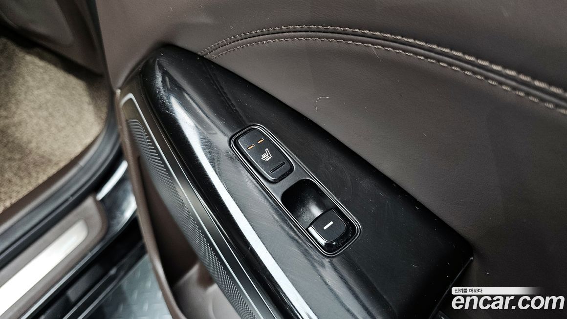 Kia K7 2019