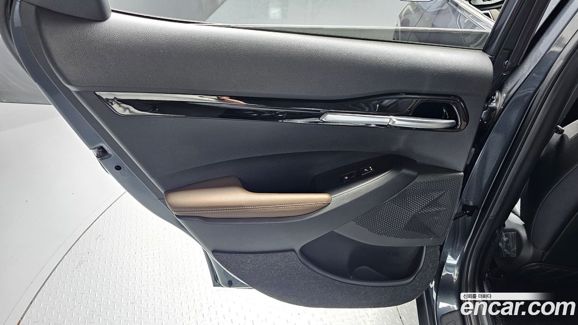 Kia Seltos 2020