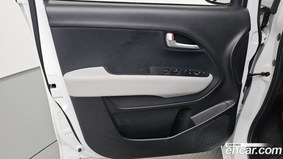 Kia RAY 2023