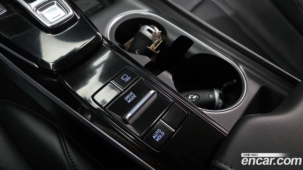 Hyundai Sonata 2020