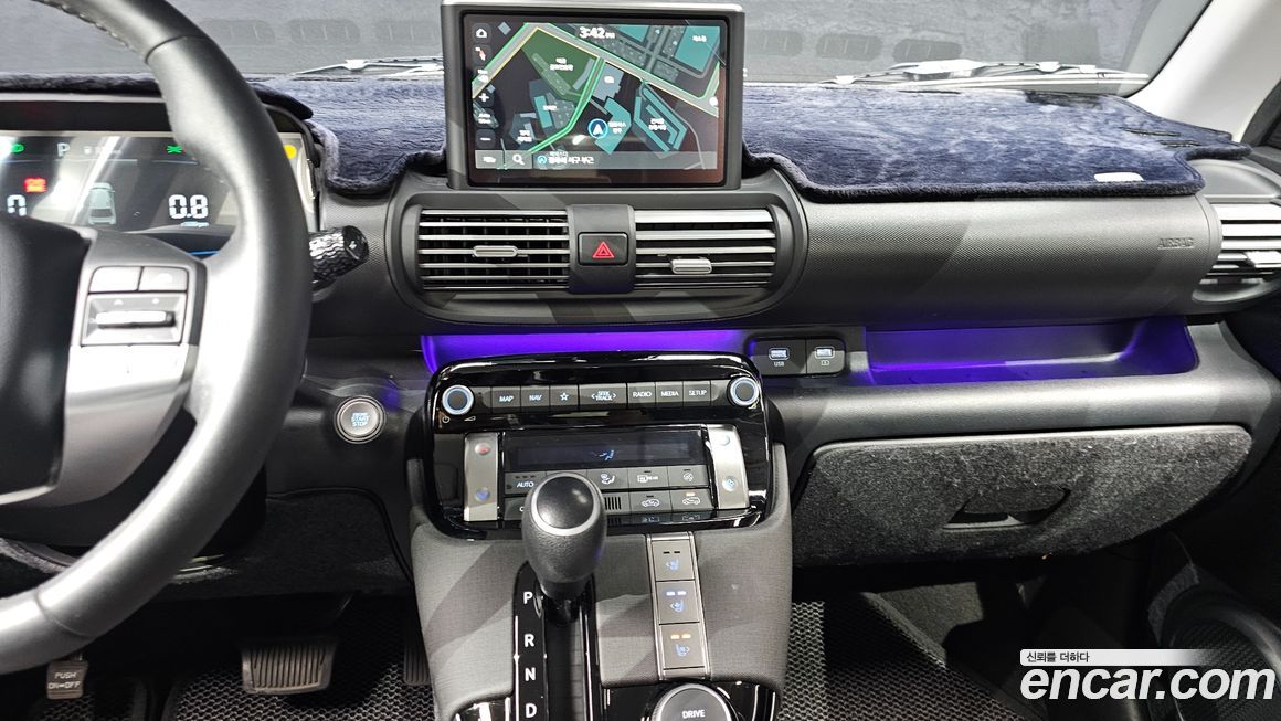 Hyundai Casper 2023