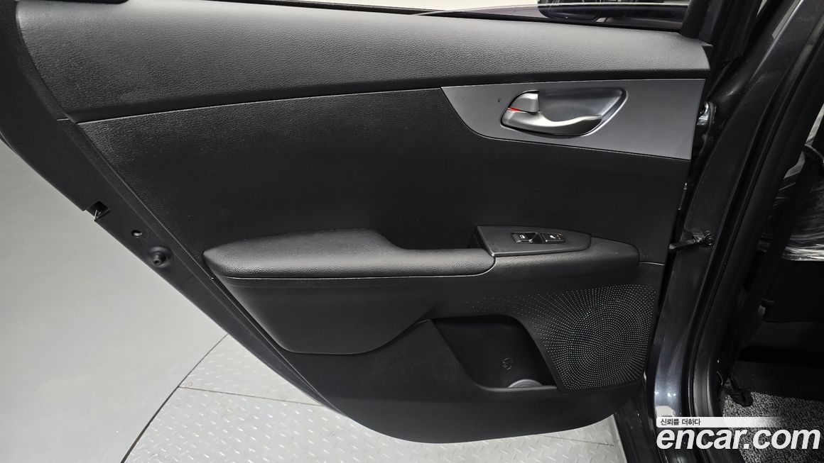 Kia K3 2022