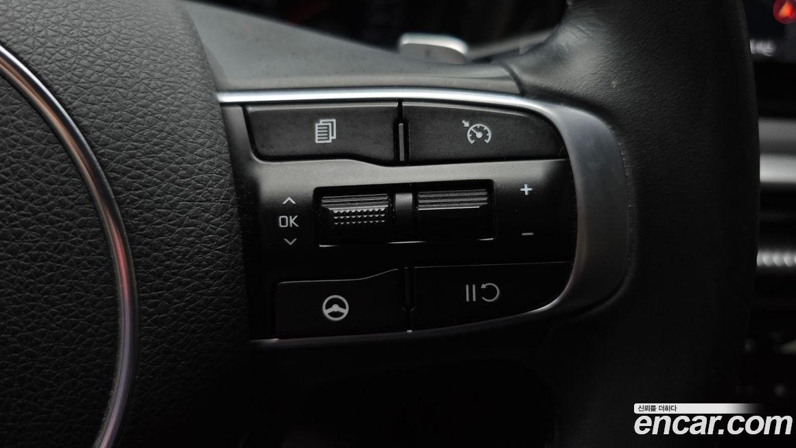 Kia K5 2020