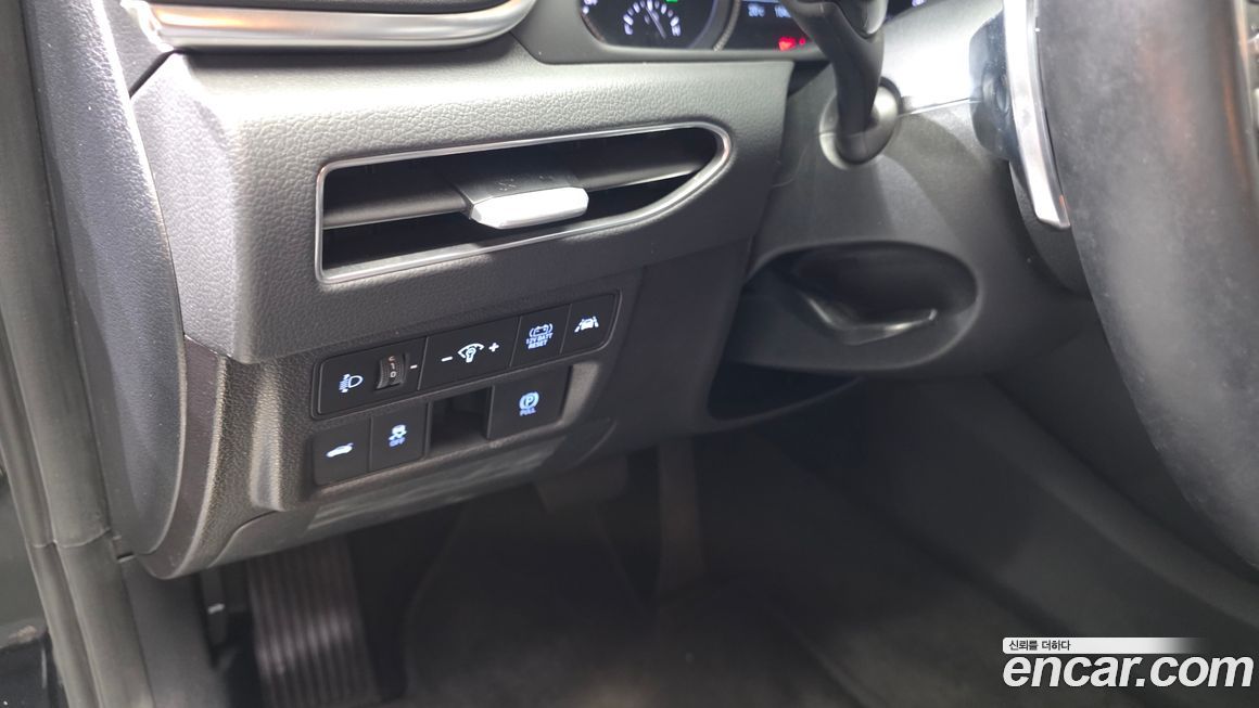 Hyundai Sonata 2021