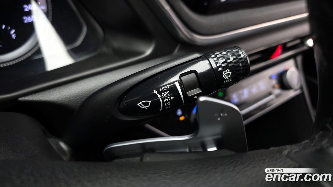 Hyundai Sonata 2020