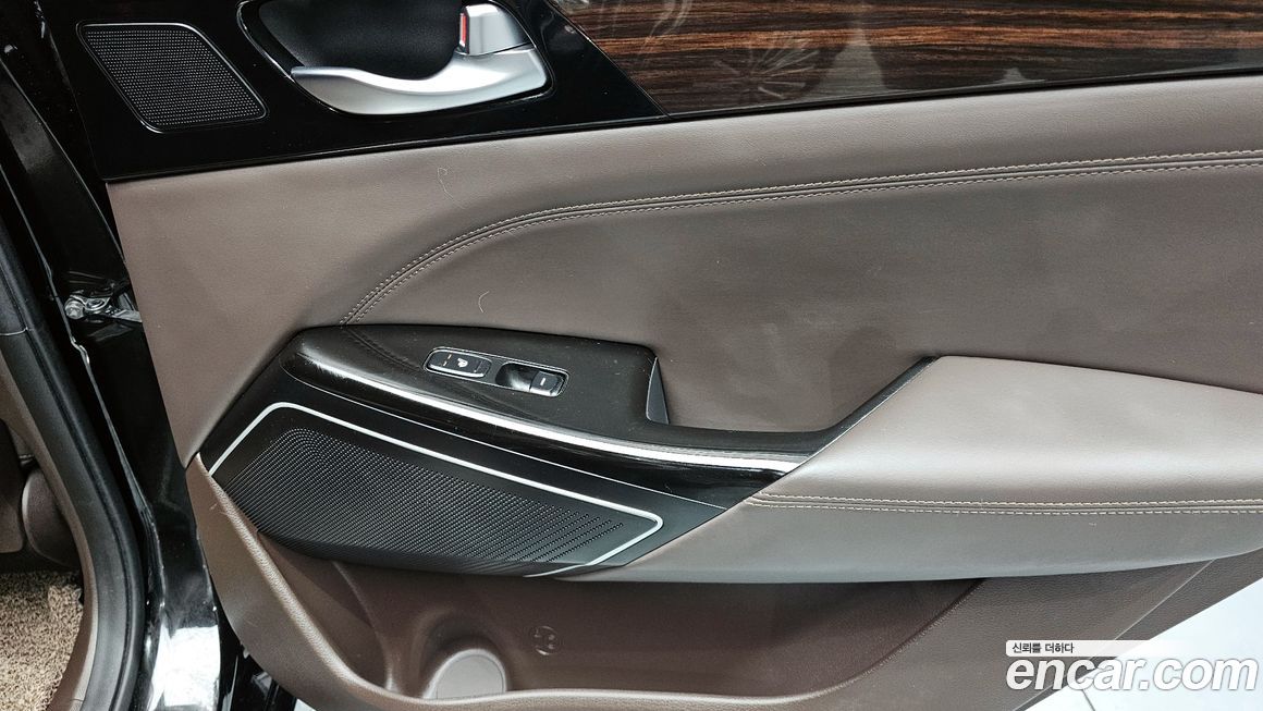 Kia K7 2019