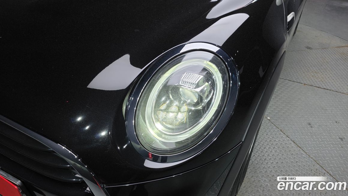 Mini Cooper 2019