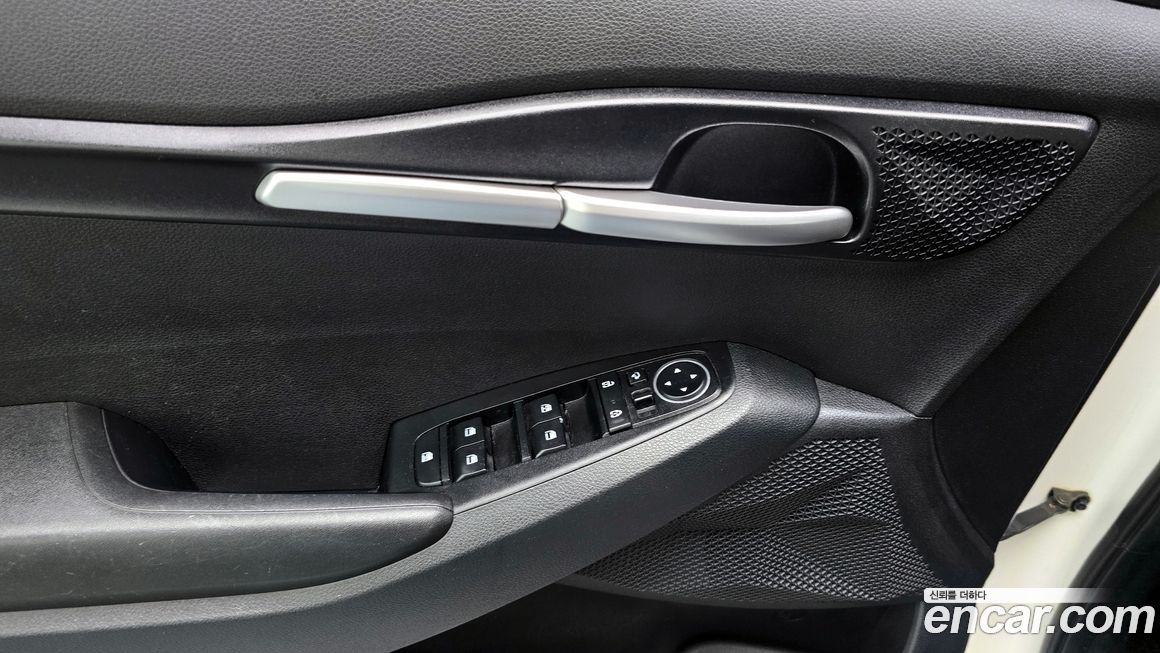 Kia Seltos 2020