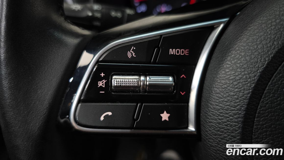 Kia K3 2022