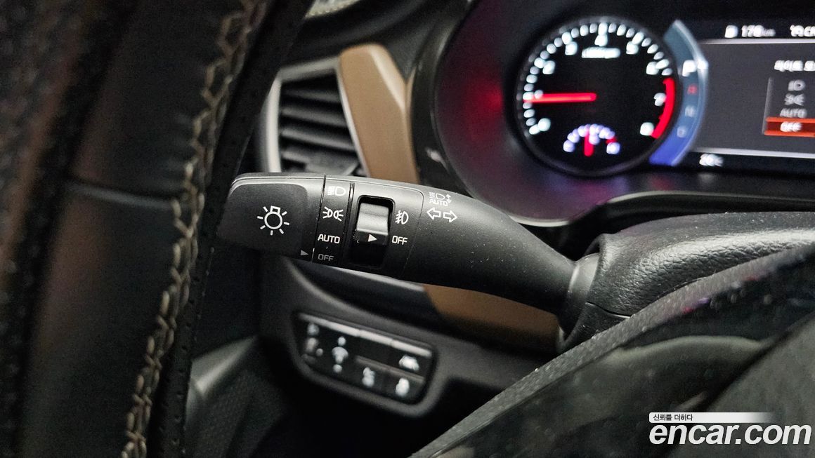 Kia Seltos 2020