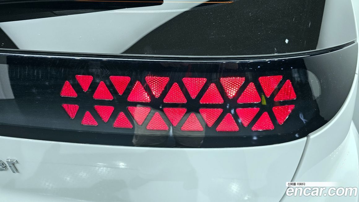 Hyundai Casper 2023