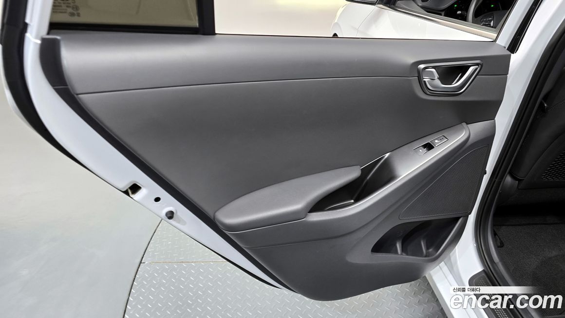 Hyundai Ioniq 2020