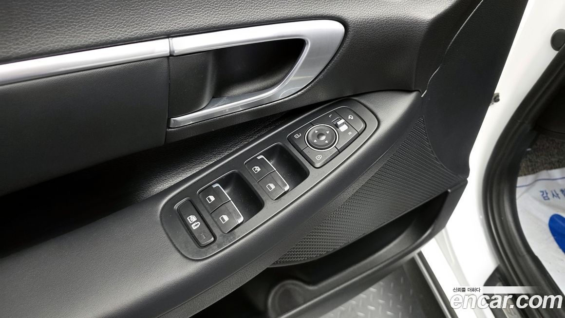 Hyundai Sonata 2020